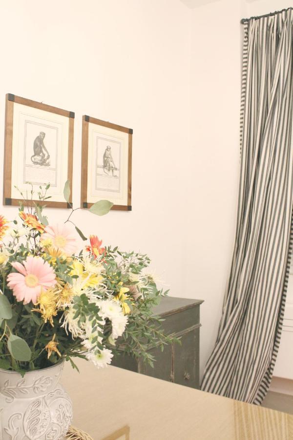 Appartamento Borgodegreci Firenze