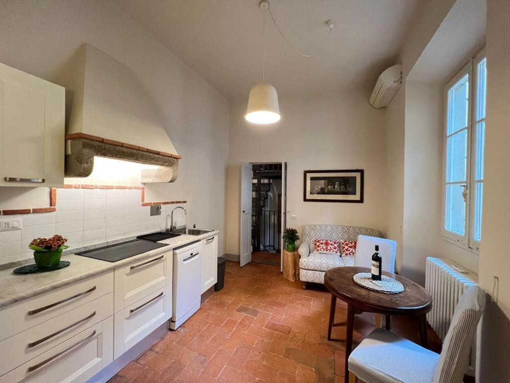 Borgodegreci Appartamento *