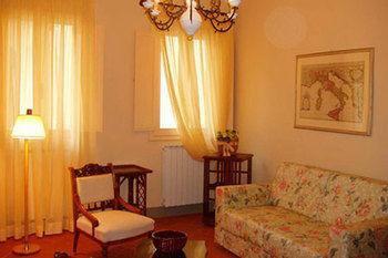 Appartamento Borgodegreci