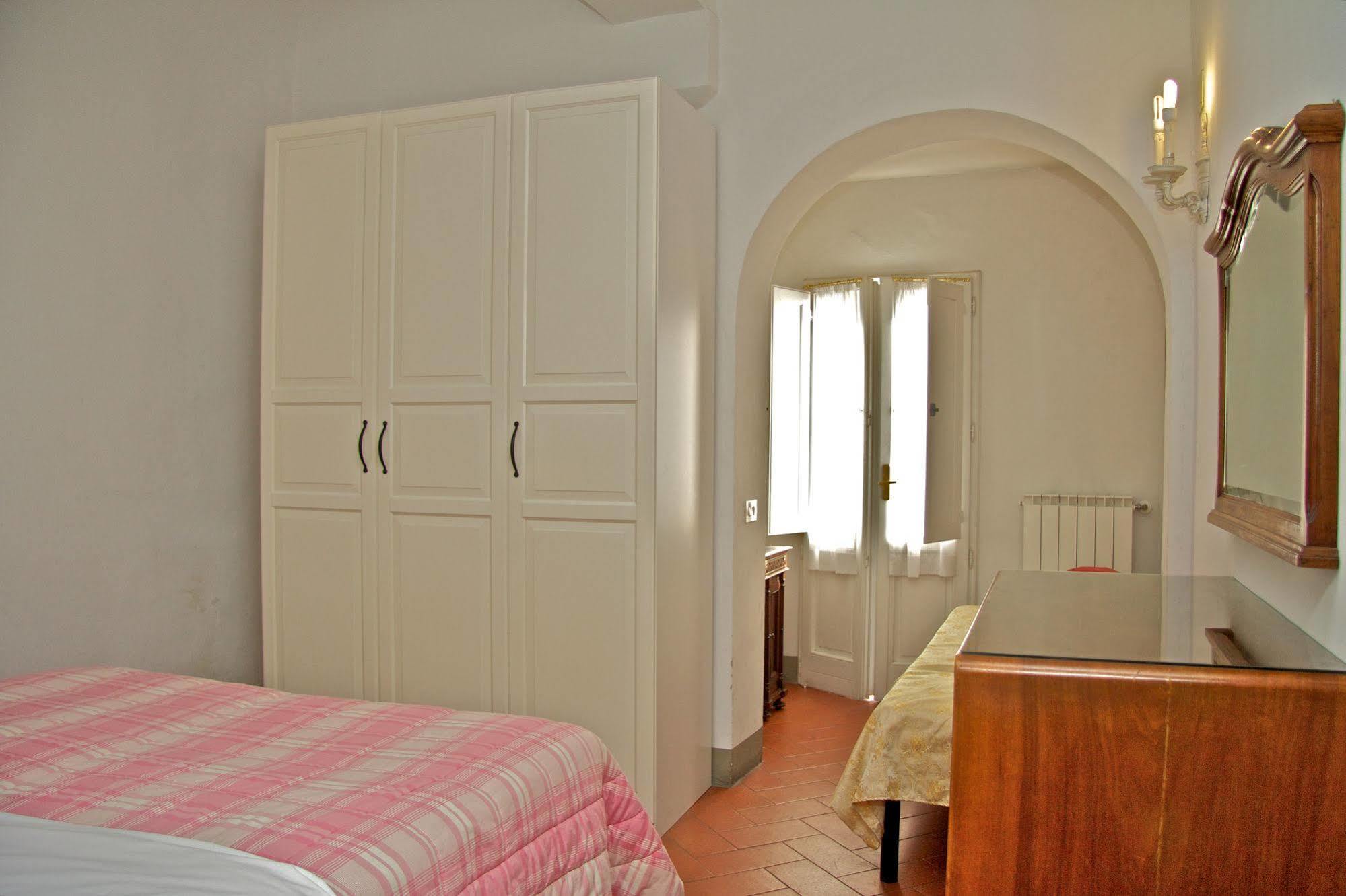 Appartamento Borgodegreci *
